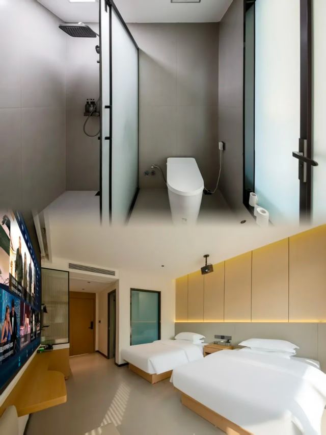 隱世小憩雲台山之旅