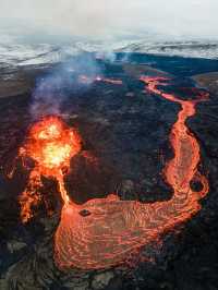 北歐連遊15天這份攻略不看虧大啦