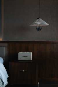 椰林江畔絕美野奢