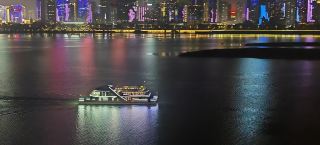 ไกด์ทัวร์เจียงซี 5 วัน | หนานฉาง → เต๋ออัน → จิงเต๋อเจิ้น → อู๋หยวน → หวังเซียงกู่ → หนานชาง