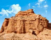 12日玩新疆南疆阿克蘇+喀什+庫爾勒這樣規劃