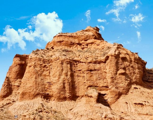 12日玩新疆南疆阿克蘇+喀什+庫爾勒這樣規劃