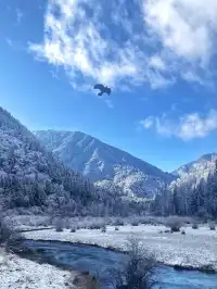 11.20九寨溝現狀，真心提醒未出行的寶