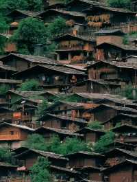 被一張圖騙來雲南!真的美到窒息!!!