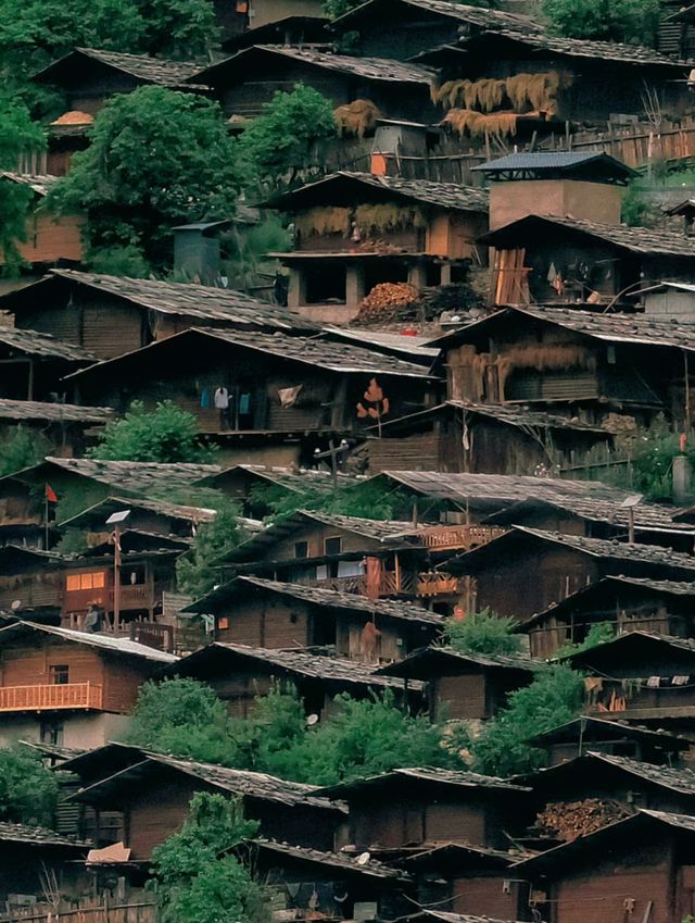被一張圖騙來雲南!真的美到窒息!!! 被一張圖騙來雲南!真的美到窒息!!!