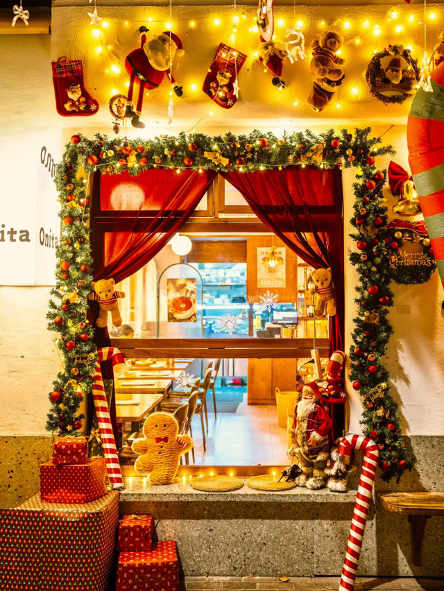 9 Must-Visit Christmas Spots in Shanghai 🎄✨ | Holiday Vibes Unlocked 9 Must-Visit Christmas Spots in Shanghai 🎄✨ | Holiday Vibes Unlocked