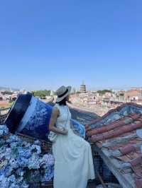 第一次來泉州西街直接複製這條citywalk路線