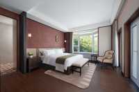 這家酒店治好了我的選擇困難症!