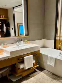 溫州也有獨屬自己的溫泉酒店了