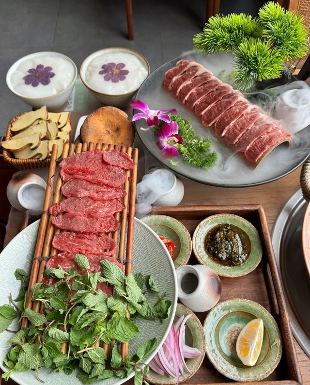 勐臘旅居優選！這家智能酒店，承包你的雨林漫遊與地道風味