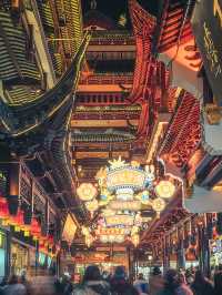 Shanghai Travels: 25 Practical Tips for a Smooth Visit