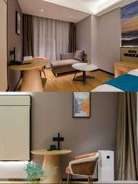 泰安悅嵐!住進畫裡爽翻啦!