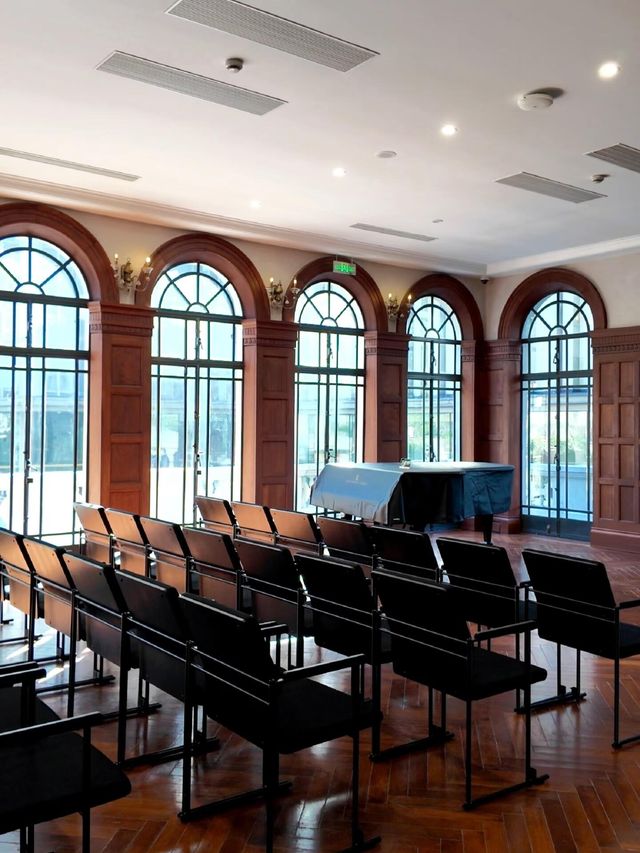 上海好逛的地方都是免費的(19/100)丨附地址 上海好逛的地方都是免費的(19/100)丨附地址