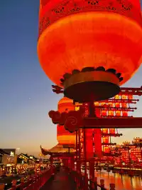 唐山｜河套老街震撼到我了