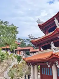 一半煙火蒸騰，一半仙氣繚繞—泉州，等你來