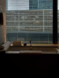 上海璞麗酒店:隱匿都市的東方謐境