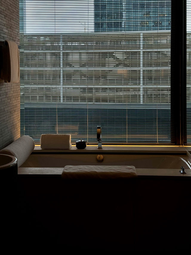 上海璞麗酒店:隱匿都市的東方謐境 上海璞麗酒店:隱匿都市的東方謐境