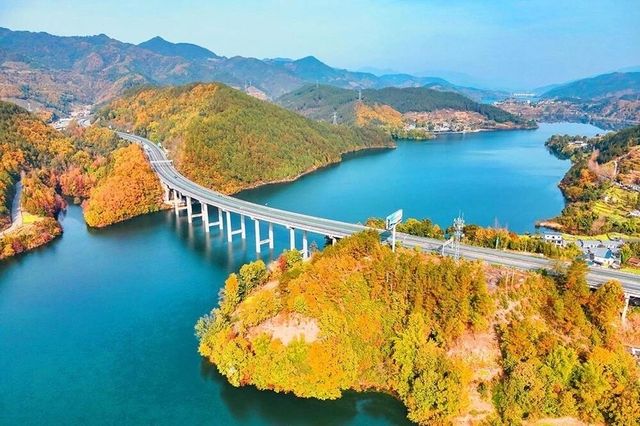 萬象 | 廣元之冬的歌行