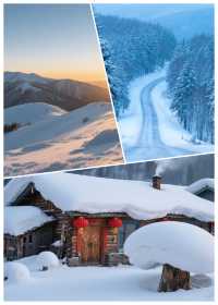 哈爾濱旅遊攻略~一起漫遊冰雪之城!