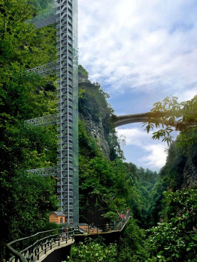 恩施土家族苗族自治州 4天|旅行攻略 恩施土家族苗族自治州 4天|旅行攻略