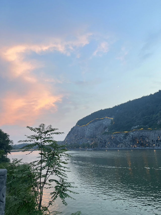 4天洛陽-鄭州深度遊 懶人直接抄功課啦 4天洛陽-鄭州深度遊 懶人直接抄功課啦