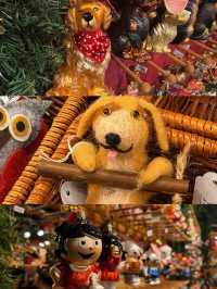 Ultimate Guide to Cologne’s Christmas Markets: Food, Fun & Fairytale Vibes 🎄✨