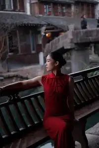 古老和現代的藝術碰撞|濮院古鎮秋季雙年展