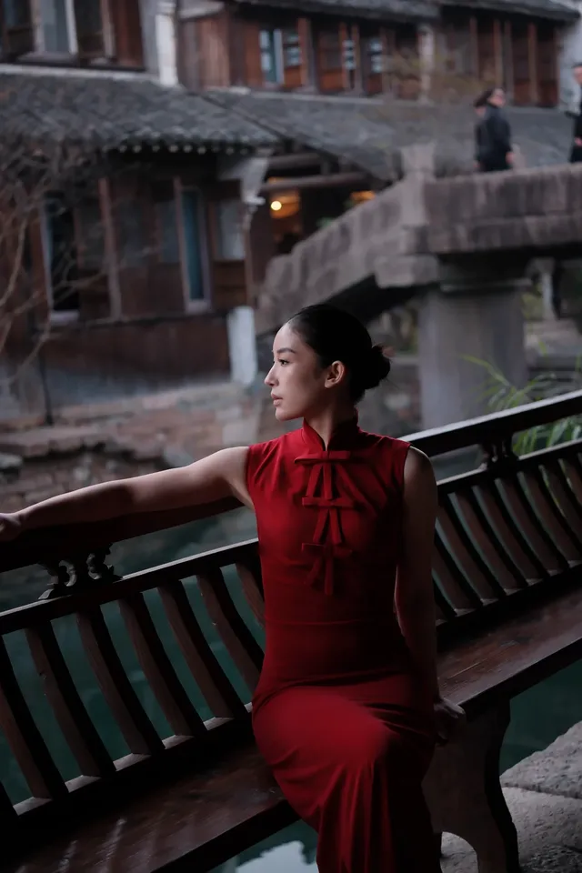 古老和現代的藝術碰撞|濮院古鎮秋季雙年展 古老和現代的藝術碰撞|濮院古鎮秋季雙年展