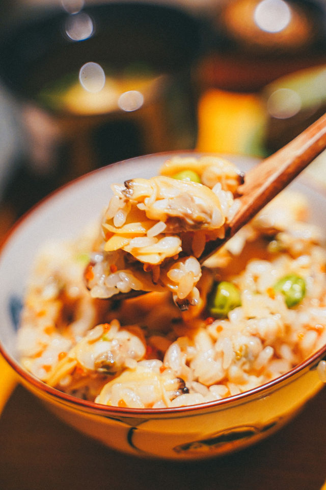 滬爺的快樂我懂了|68層高空懷石抬頭三件套 滬爺的快樂我懂了|68層高空懷石抬頭三件套