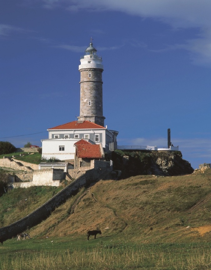 Viên ngọc lục bảo của Cantabria: Santander