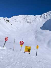 Skiing Alyeska: Epic Snow Vibes & Northern Lights ✨❄️