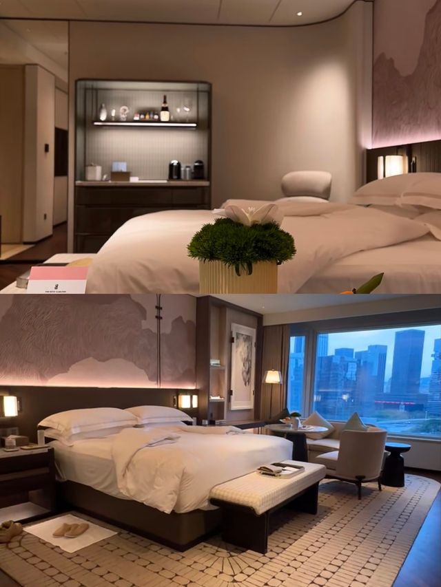 麗思卡爾頓酒店~