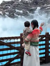 珠海長隆遛了3個2歲娃|酒店房型選擇攻略