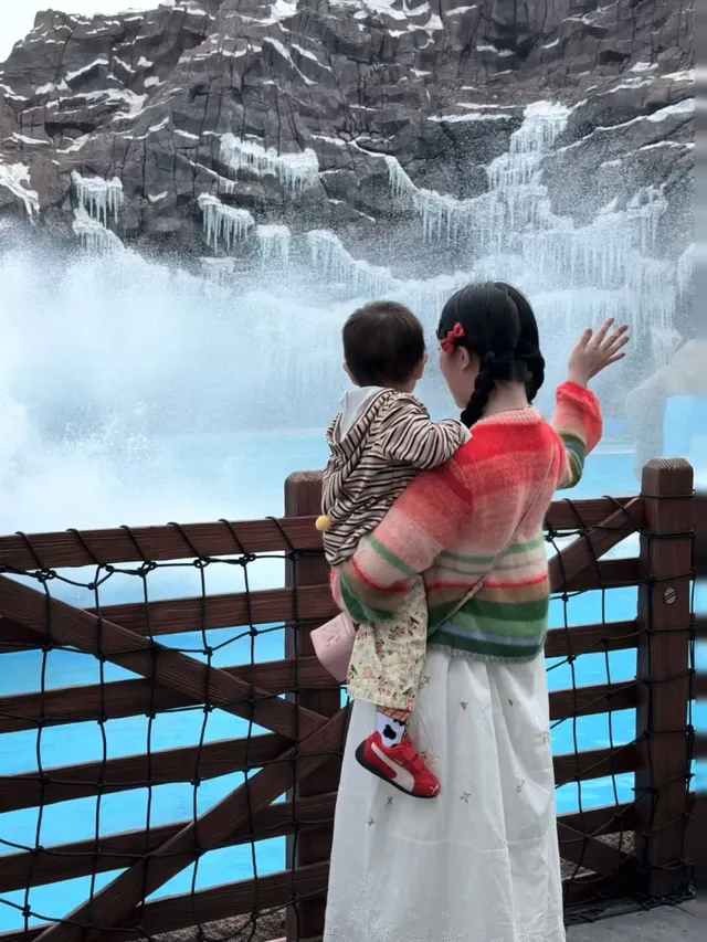 珠海長隆遛了3個2歲娃|酒店房型選擇攻略 珠海長隆遛了3個2歲娃|酒店房型選擇攻略