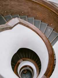 初冬南京園博園悅榕莊|礦谷秘境中的暖冬禪奢時光