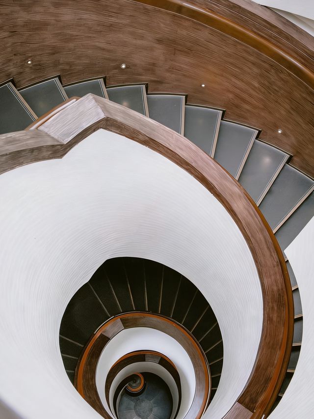 初冬南京園博園悅榕莊|礦谷秘境中的暖冬禪奢時光 初冬南京園博園悅榕莊|礦谷秘境中的暖冬禪奢時光