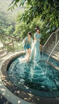 咸陽華陰市4天3晚旅遊攻略:登華山之巔,品關中風味,預算50