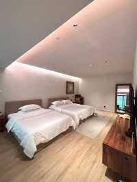 陽朔躺平天花板！這家山墅讓我不想回家