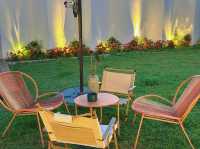 滬上森林秘境!迪士尼旁這家設計師酒店,遛娃拍照私藏宝地!