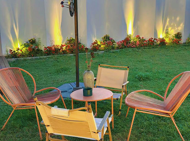 滬上森林秘境!迪士尼旁這家設計師酒店,遛娃拍照私藏宝地! 滬上森林秘境!迪士尼旁這家設計師酒店,遛娃拍照私藏宝地!