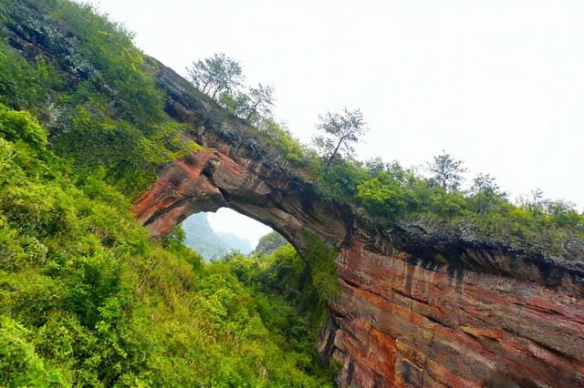 山不在高,有仙則名——我的齊雲山逍遙遊攻略 山不在高,有仙則名——我的齊雲山逍遙遊攻略