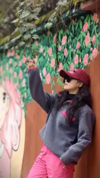 【成都天台山手記|與螢火一起登頂的初夏】