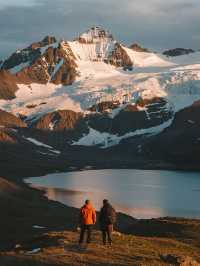 廣州出發長白山秋季親子遊!四天三晚乾貨攻略
