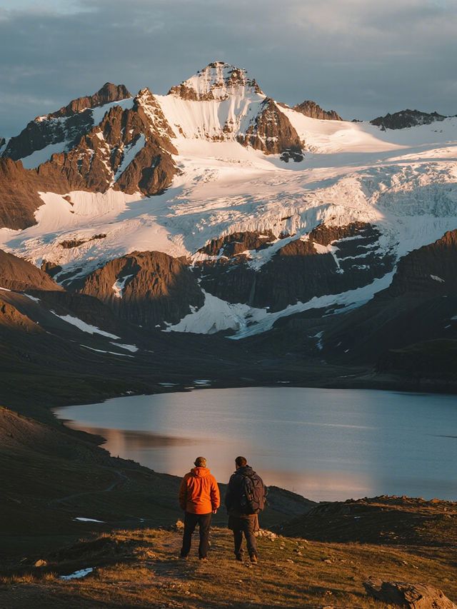 廣州出發長白山秋季親子遊!四天三晚乾貨攻略 廣州出發長白山秋季親子遊!四天三晚乾貨攻略