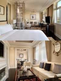 西安高顏值酒店Top1索菲特傳奇也太頂了吧!