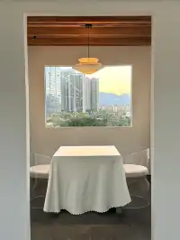 昆明宴請的王！！（逢人必推版！環境巨好！！