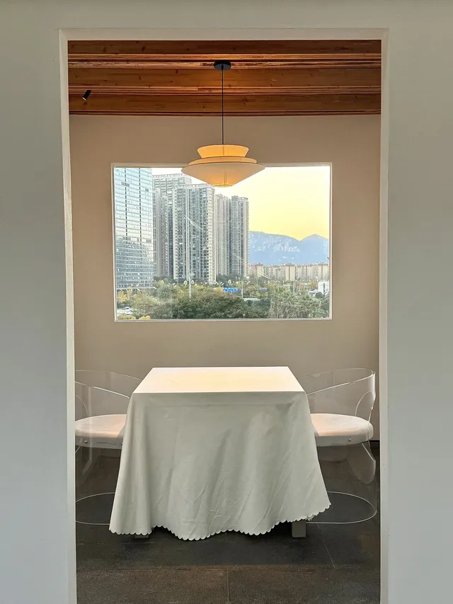 昆明宴請的王！！（逢人必推版！環境巨好！！