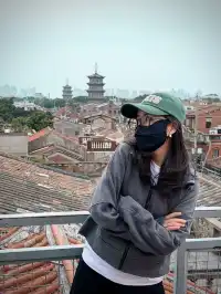 旅遊搭子的核心KPI：出片