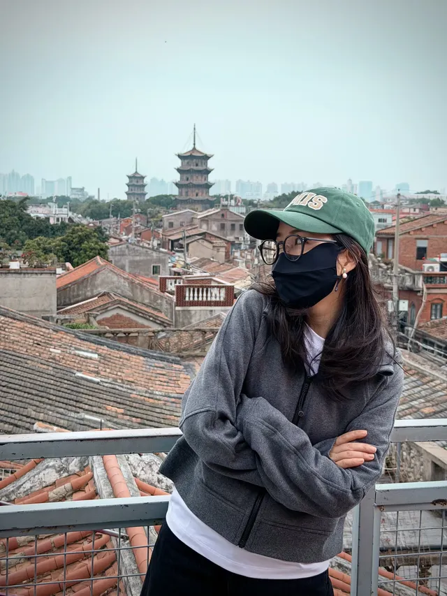 旅遊搭子的核心KPI：出片