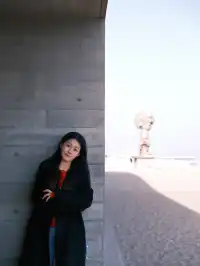 淡季的阿那亞不會辜負每一個人